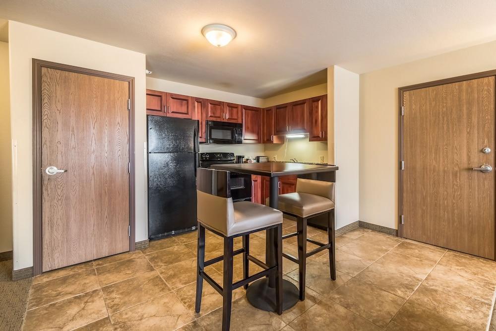 Comfort Inn & Suites Rifle Bagian luar foto