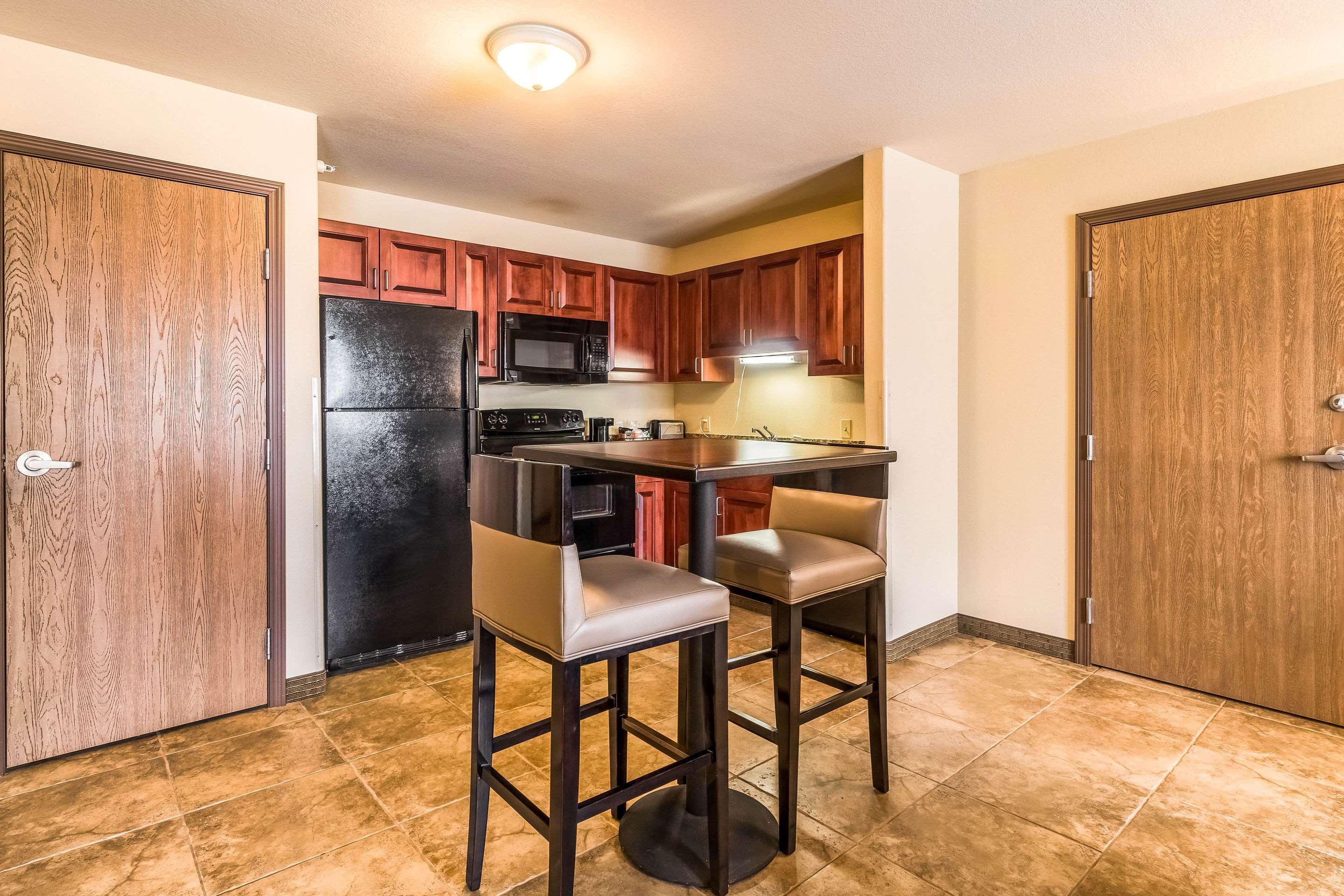 Comfort Inn & Suites Rifle Bagian luar foto